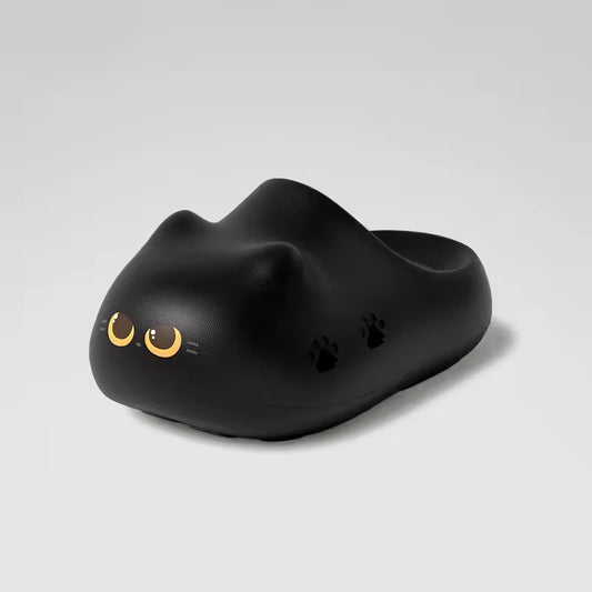 PuddlePaws™ - The Original Cat Paw Print Slippers