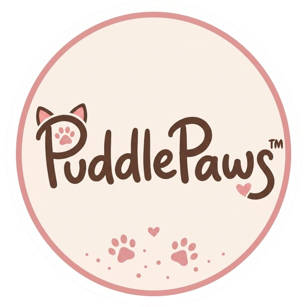 PuddlePaws